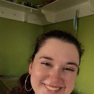 Meet your Posher, Kinzey